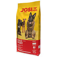 Сухой корм для спортивных собак Josera JosiDog Agilo Sport 15 кг