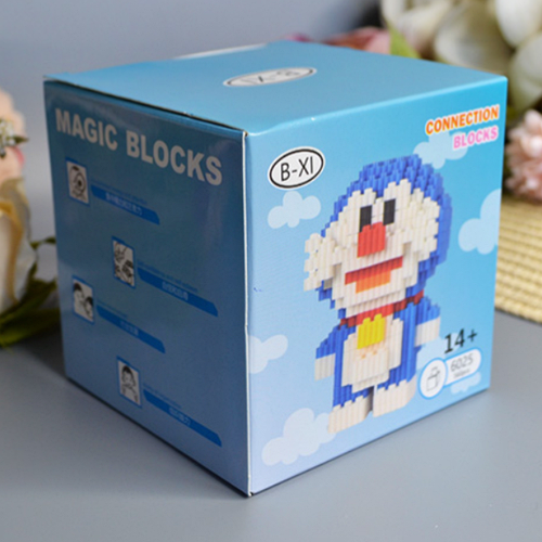 Magic Blocks ID 1959916425 162