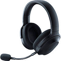 Навушники Razer Barracuda X 2022 Black (RZ04-04430100-R3M1)