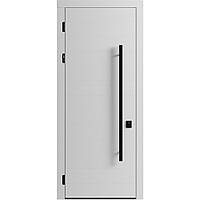 Вхідні двері F 153 для вулиці