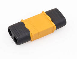 XT60H Роз'єм живлення 2 pin з ковпачком пара тато мама