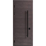 Вхідні двері F 153 для вулиці, фото 10