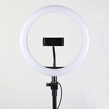 Кільцева LED лампа 36см 220В Rl-14