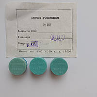 Крючки рыболовные №5.5