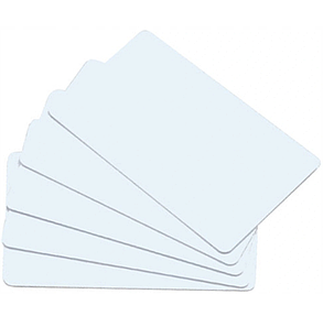 IC-CUID пластикова картка 13.56МГц, перезаписувана, фото 2