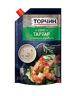 Соус Торчин тартар 200 г