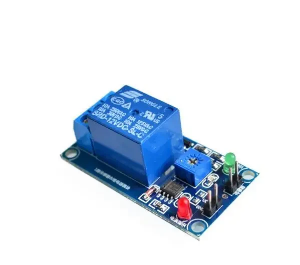 Модуль термодатчика, реле 5 В. 2 в 1 Модуль термодатчика, термістора