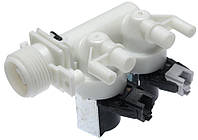 Клапан подачи воды для стиральной машины Ariston C00110333 AR-058
