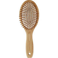 Щітка Bamboo Touch Detangle Massage Olivia Garden