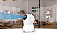 IP-камера Xiaomi IMILAB C30 Home Security Camera 2K (CMSXJ21E) Global 2023