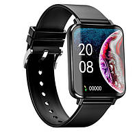 Smart watch Senbono G9 смарт-годинник Чоловічий жіночий найкращий розумний Смарт годинник