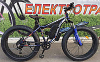 Електровелосипед 26-4.0 FAT BIKE Corso AVALON 750W 13Ah 48V