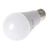 Лампа светодиодная Brille Пластик 12W Белый 32-432 PP, код: 7264141