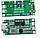 BMS 3S 2A Type-C 12.6V контроллер заряда ddtccrub, фото 3
