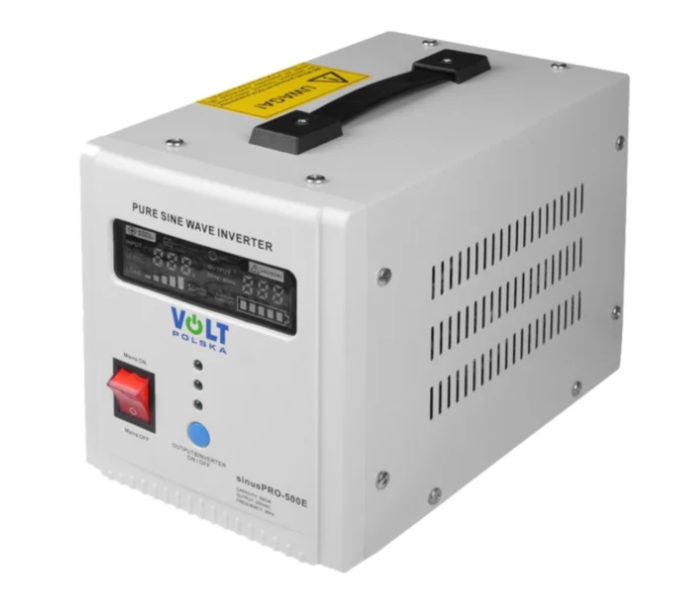 VOLT SINUS PRO 500 E 12/230V (500VA/350W) (3SP050012E)