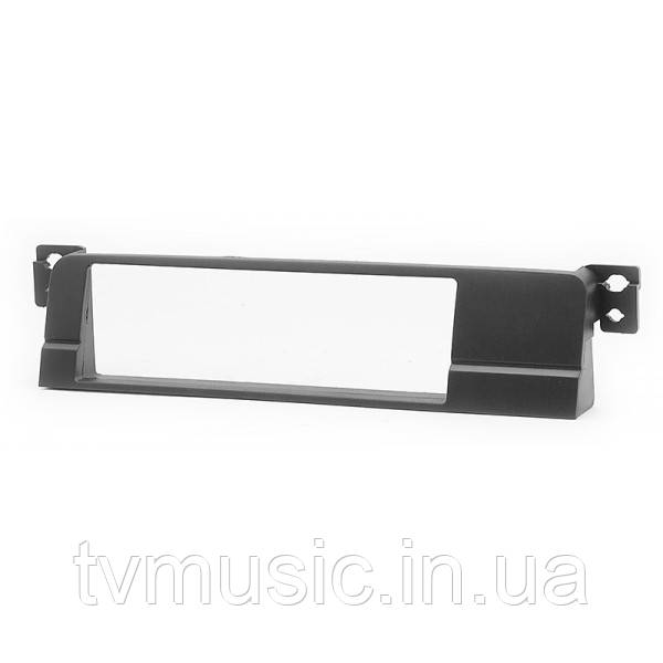 Перехідна рамка CARAV 11-011 1 DIN (BMW 3, E46)