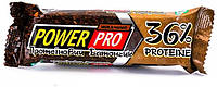 Протеиновый батончик Power Pro Протеиновый батончик 36% 60 g Мокачино DM, код: 7519554