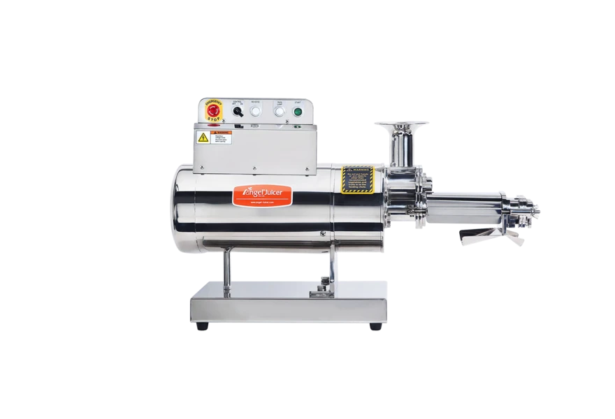 Комерційна соковичавниця Angel AG-10000 (20K-GS)