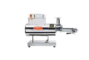 Комерційна соковичавниця Angel AG-10000 (20K-GS)