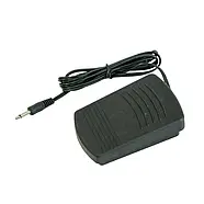 Міні швейна машинка для дому 505 LY-90 маленька автоматична швейна машинка, фото 9