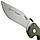 Ніж Cold Steel Lynn Thompson Signature Spartan, фото 3