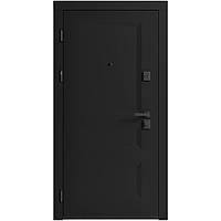 Вхідні двері F 159 для вулиці