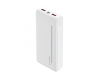 Повербанк 20000mAh HAVIT HV-PB92 White 22.5W (27560)