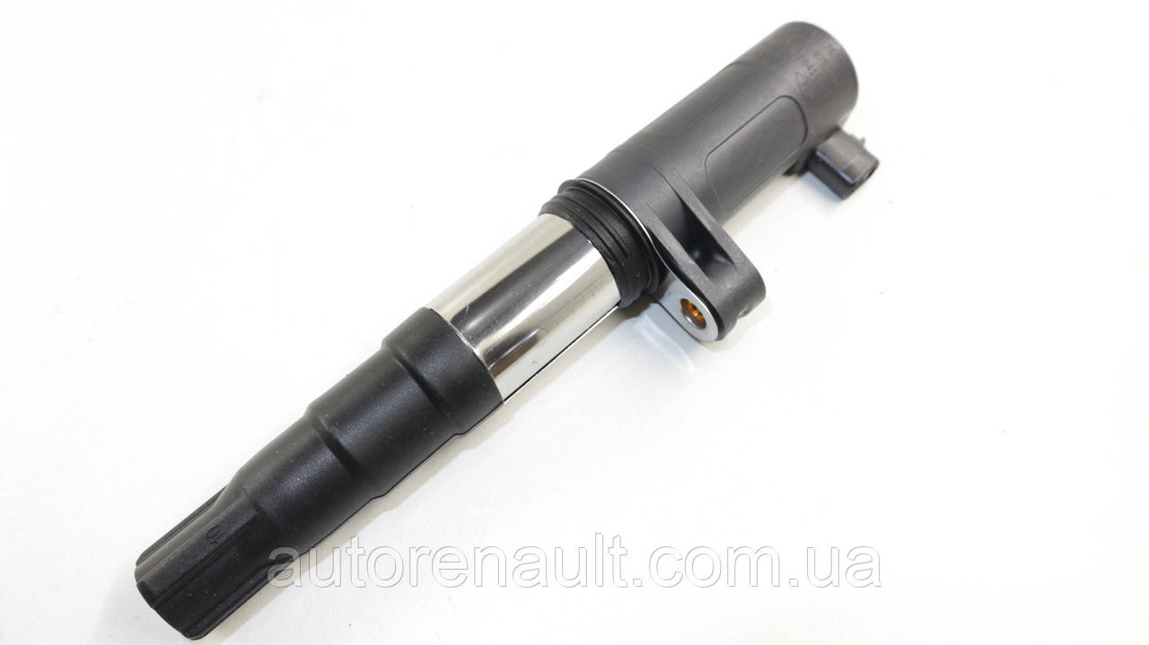 Котушка запалювання на Рено Сеценік 3 1.6i 16v Renault (Оригінал) 224333529R