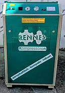 Оренда компресора Renner RS 30 || 4,01 м3/хв || 10 бар || 30 кВт, фото 3