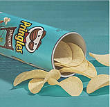 Чіпси Pringles Ranch 158g, фото 2
