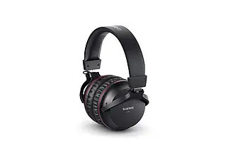 Комплект для звукозапису Focusrite Scarlett 2i2 Studio 4th Gen, фото 6