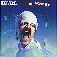 Scorpions Blackout CD 1982/2006 (314 534 786-2)