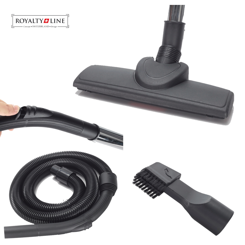 Фото Пылесос ROYALTY LINE, RL-BSCM1400.6