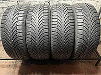 Зимние шины б/у 215/55 R16 BF Goodrich g-Force Winter