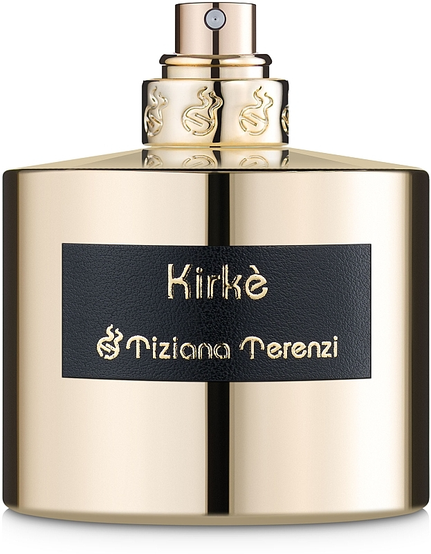 Духи Tiziana Terenzi Kirke Tester Lux 100 ml. Тізіана Терензі Кірке Тестер Люкс 100 мл.