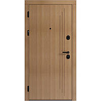 Вхідні двері F 103 для вулиці