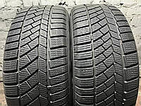 Зимние шины б/у 205/55 R16 Continental ContiWinterContact TS 830P