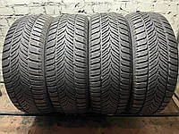 Зимние шины б/у 205/60 R16 Sava Eskimo HP