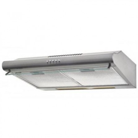 Витяжка Vento ROMA 60 INOX 2M LUX