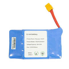 EL-battery 3.6AH аккумуляторна батарея для гіроборду