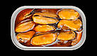 Мідії Rianxeira Mejillones у соусі ескабачо, 170 г., фото 4