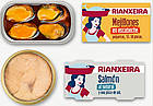 Мідії Rianxeira Mejillones у соусі ескабачо, 170 г., фото 3