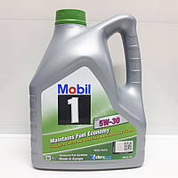 Масло моторное MOBIL 1 ESP Formula 504.00/507.00 5W-30 4l