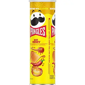 Чіпси Hot Honey 158 g