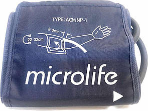 Манжета Microlife до автоматичних і напівавтоматичних тонометрів 22-32 см