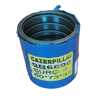 9R6690 CA9R6690 9R-6690 Втулка  60x73x38 у стрілу кріплення штока ГЦ підйому стріли Caterpillar