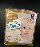 Підгузки Dada Extra Care Розмір 5 Junior, 15-25 кг, шт 28