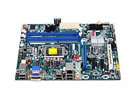 Материнская плата s1156 Intel DH55PJ Intel H55 2*DDR3 PCI-Ex16 бу