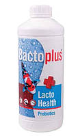 Пробіотик BactoPlus LactoHealth 1 л для всіх типів декоративних риб