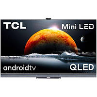 Телевізор TCL Mini LED 55C825